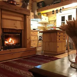  Chalet Chalet Norvégien France