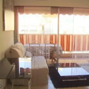  Appartement Grand Proche Plages Et Promenade Des France