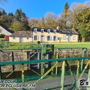  Hébergement de vacances An Dour France