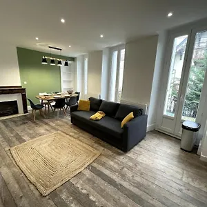  Appartement Narcisse France