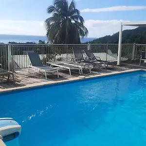  Villa Oasis De Grande Anse Guadeloupe