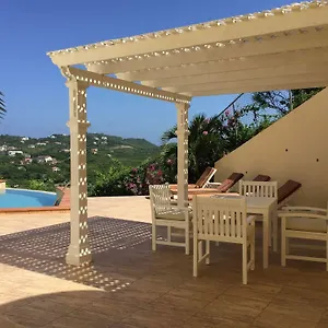  Appartement South Sea House Sainte-Lucie